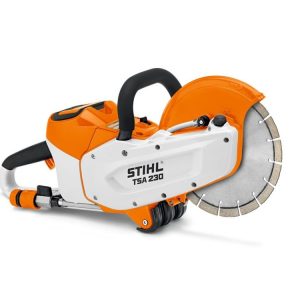 Aku rozbrušovací pila STIHL TSA 230