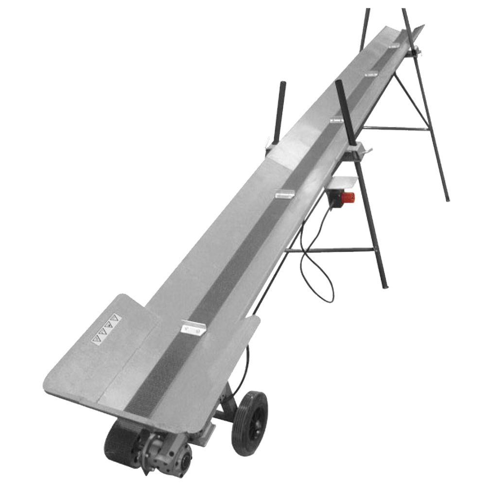 Pásový přepravník Lumag FB5-230 PRO Pásový přepravník Lumag FB5-230 PRO