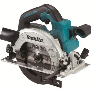 Aku okružní pila Makita LXT DHS660ZJ