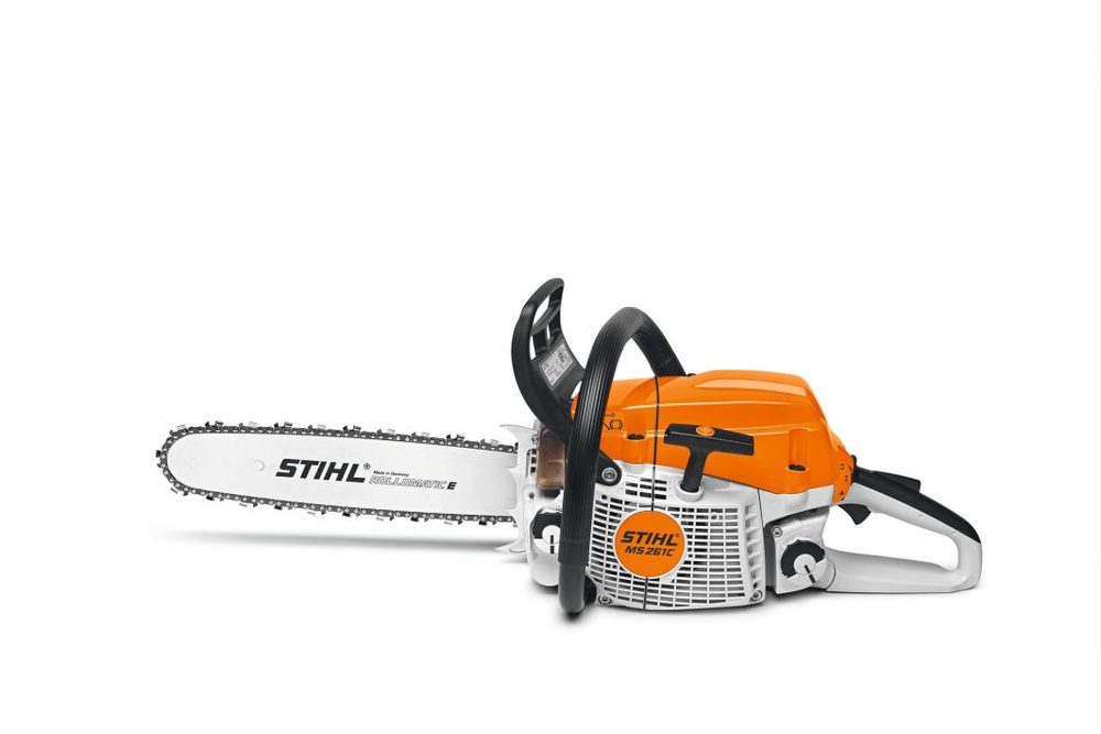 Motorová pila STIHL MS 261 C-M VW 37/RS - Obrázek 2