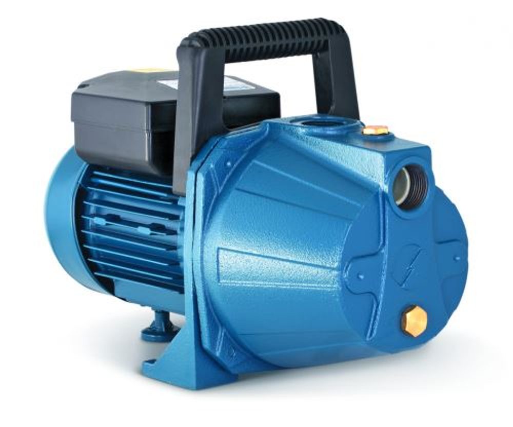Elektrické povrchové čerpadlo Elpumps JPV 800 Elektrické povrchové čerpadlo Elpumps JPV 800