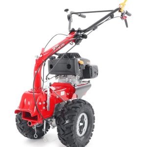 EUROSYSTEMS P70 EVO Loncin 224