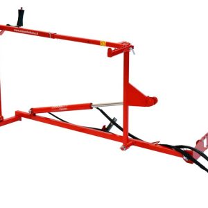 Zvedací zařízení Hakki Lift Falcon