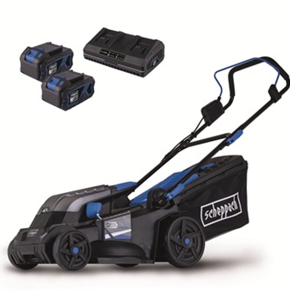 Scheppach BC-MP380-X-SET XL2 Scheppach BC-MP380-X-SET XL2