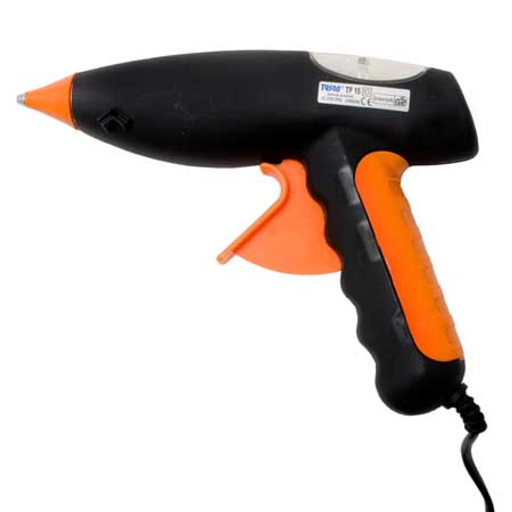 Elektrická tavná pistole TUSON TP16 Elektrická tavná pistole TUSON TP16