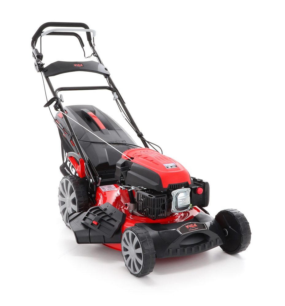 Benzínová sekačka VeGA 51 HWXV 6in1 Benzínová sekačka VeGA 51 HWXV 6in1