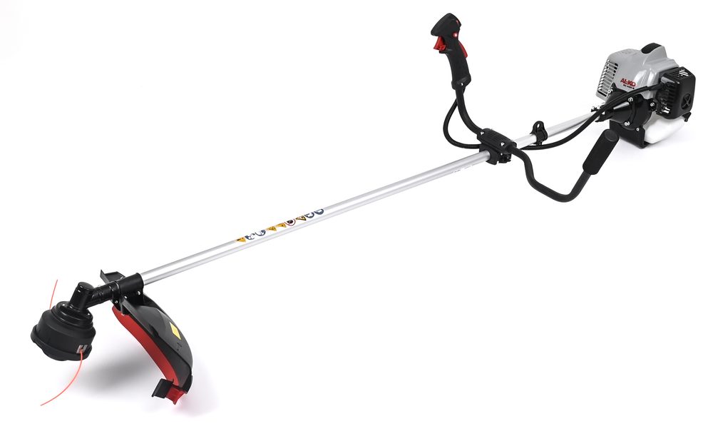 Benzínový křovinořez AL-KO BC 400 B Benzínový křovinořez AL-KO BC 400 B