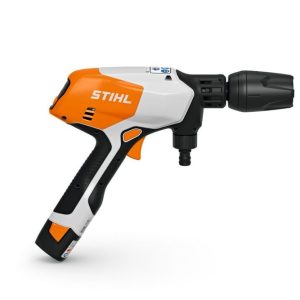 Aku vysokotlaká myčka STIHL RCA 20