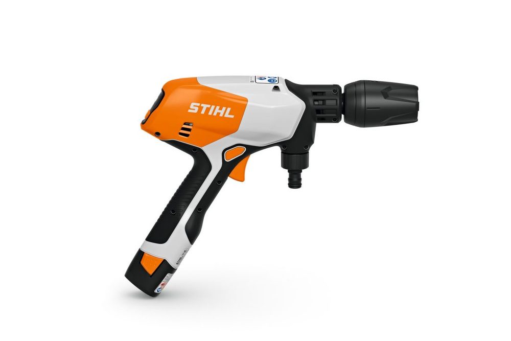 Aku vysokotlaká myčka STIHL RCA 20 Aku vysokotlaká myčka STIHL RCA 20