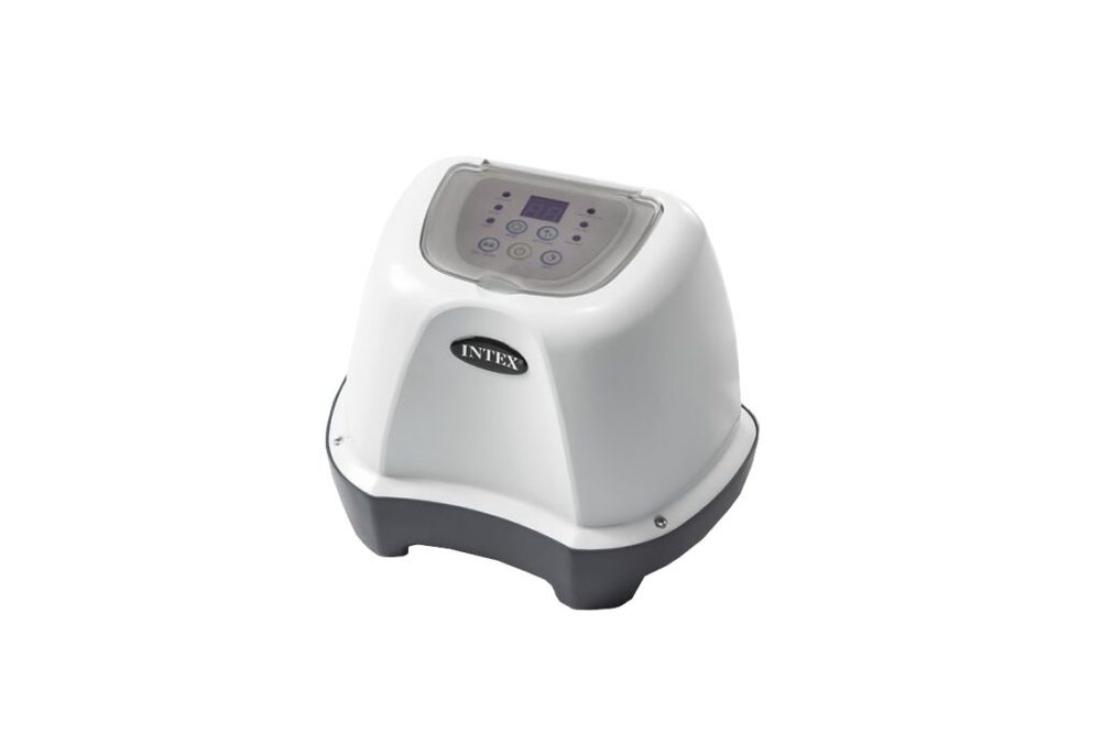 Chlorinátor Intex Krystal Clear 26664 10911048 Chlorinátor Intex Krystal Clear 26664 10911048