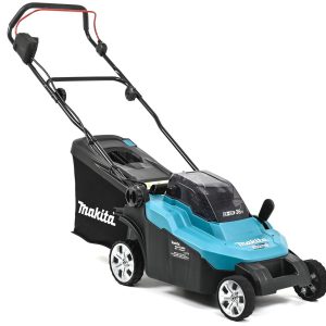 Aku sekačka Makita LXT DLM382CM2