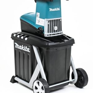 Elektrický drtič větví Makita UD2500