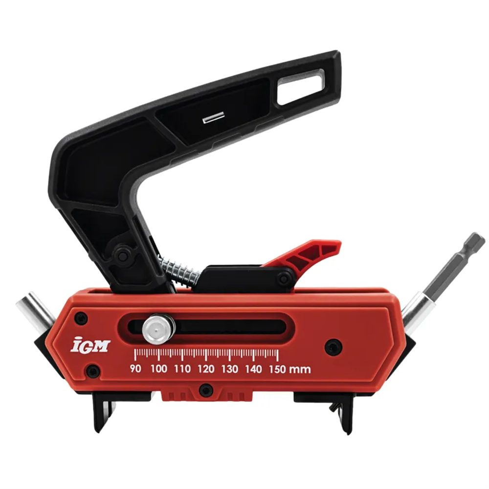 Přípravek na montáž terasových prken IGM - Obrázek 2