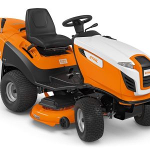 Benzínový zahradní traktor STIHL RT 6112 ZL
