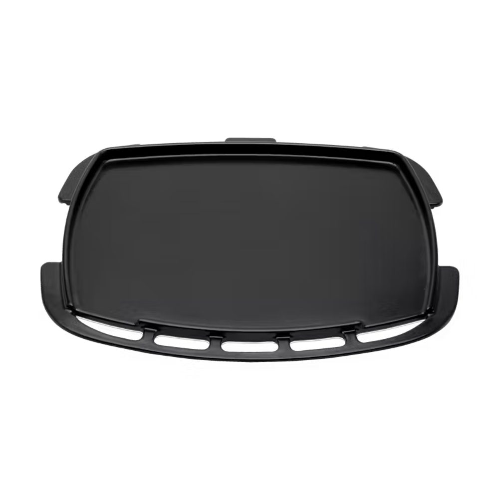 Plný litinový tál Weber pro grily Q2000N série - Obrázek 2