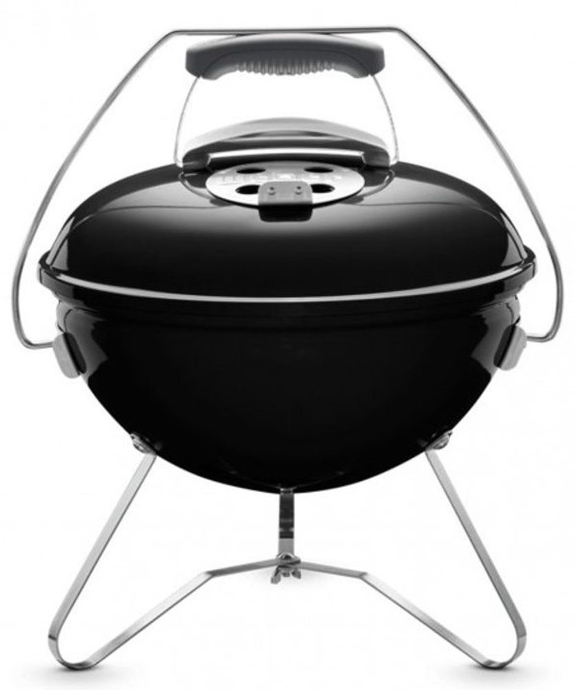 Přenosný gril Smokey Joe® Weber Premium Black Přenosný gril Smokey Joe® Weber Premium Black