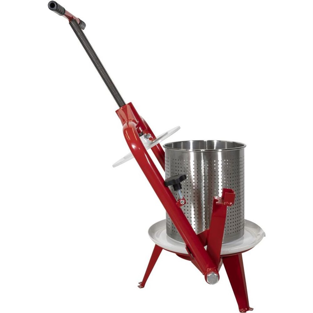 Lis na ovoce GÜDE OP 14 - Obrázek 2