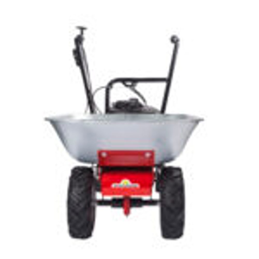 Benzínové motorové kolečko EUROSYSTEMS CARRY RATO 170 6500920000610 - Obrázek 2