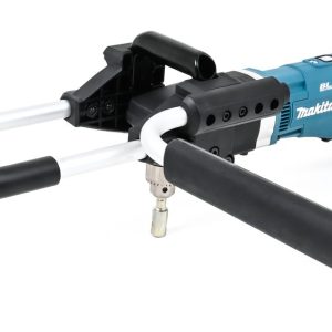 Aku zemní vrták Makita DDG460ZX7