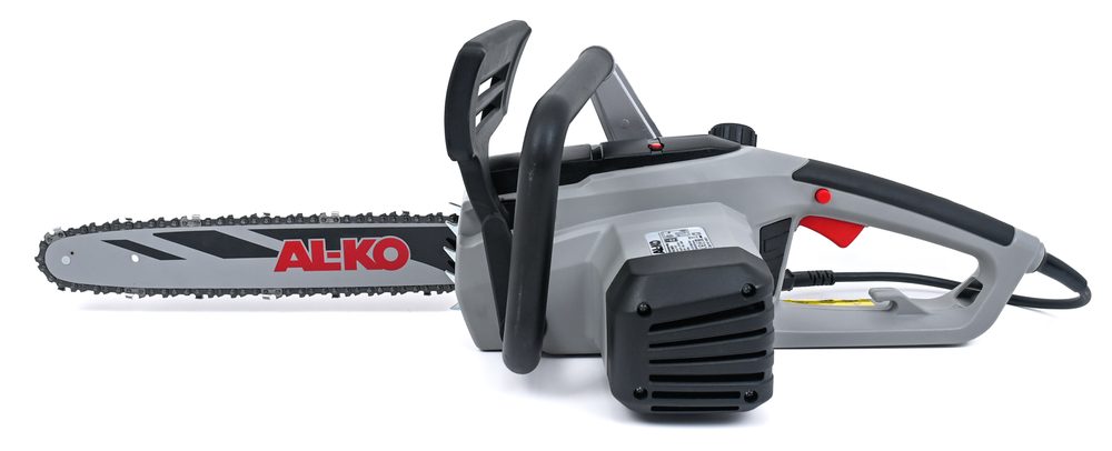 Elektrická řetězová pila AL-KO EKS 2000 - Obrázek 2