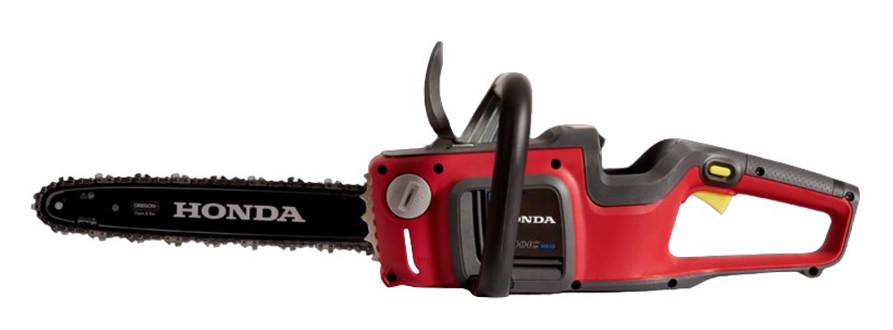 Aku řetězová pila Honda HHC36B XB - Obrázek 2