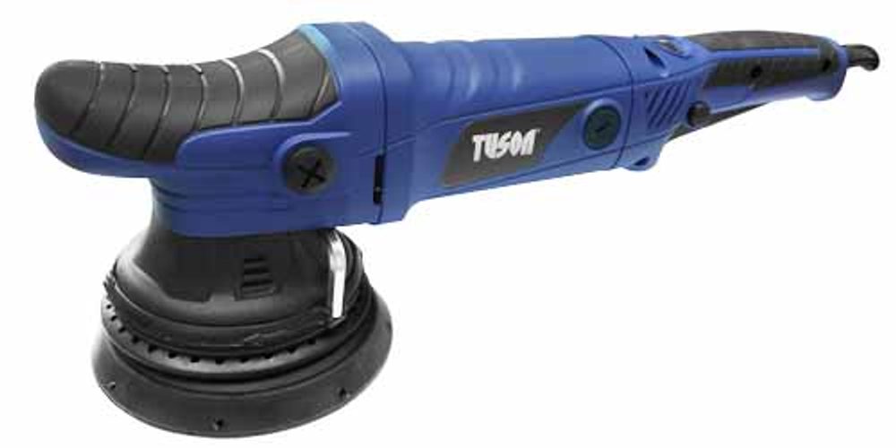 Elektrická excentrická leštička TUSON 130050 Elektrická excentrická leštička TUSON 130050