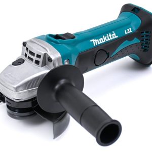 Aku úhlová bruska Makita LXT DGA452Z