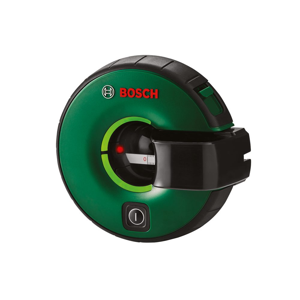 Čárový laserový měřič Bosch Atino 0603663A00 - Obrázek 2