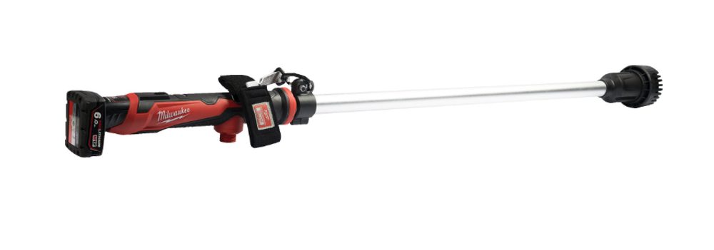 Aku ponorné čerpadlo Milwaukee M12 BSWP-601 4933479640 - Obrázek 2