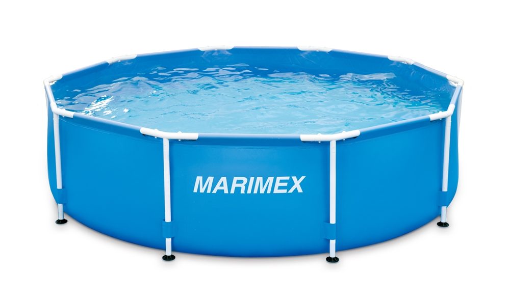 Bazén Florida Marimex 3,05 x 0,76 m bez přísl. 10340272 Bazén Florida Marimex 3,05 x 0,76 m bez přísl. 10340272