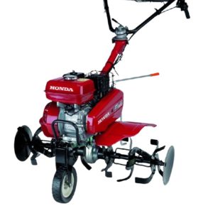 Benzínový kultivátor Honda FJ 500 DER