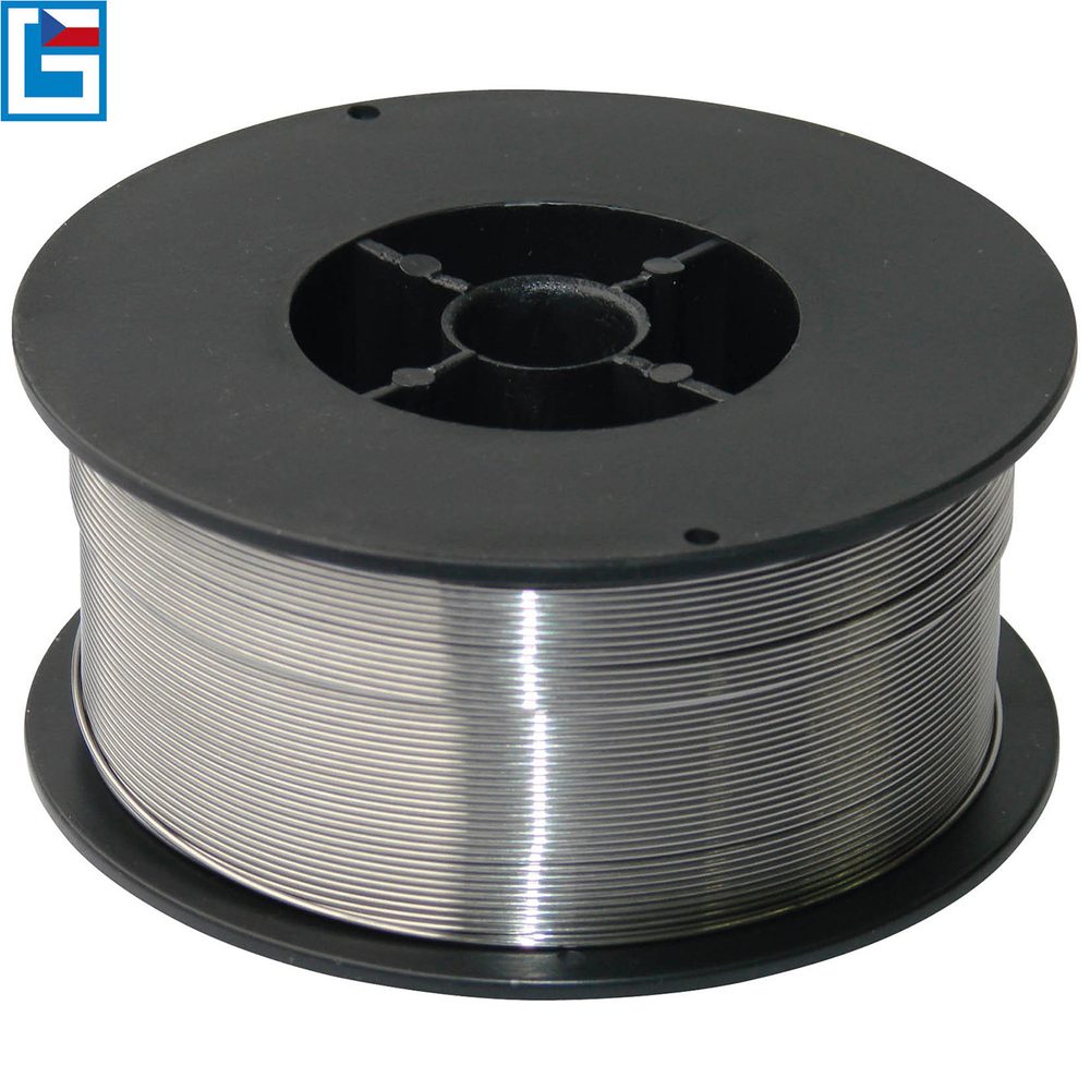 Trubičkový svářecí drát GÜDE 18793 - Obrázek 2