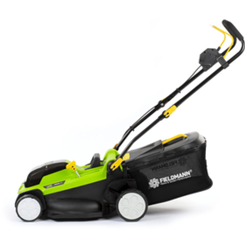 Aku sekačka FIELDMANN FZR 70435-0 - Obrázek 2