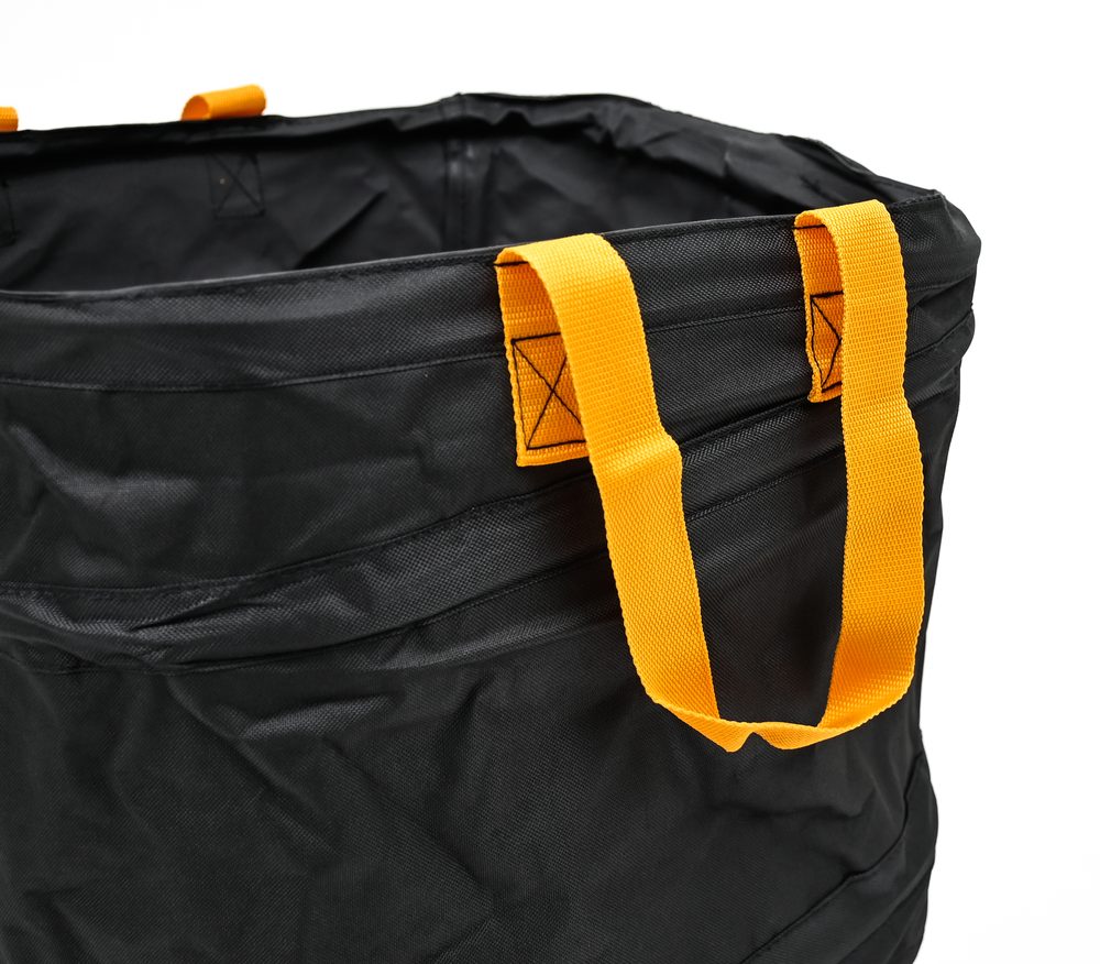 Zahradní koš 73 L Fiskars Ergo S 1028371 - Obrázek 2