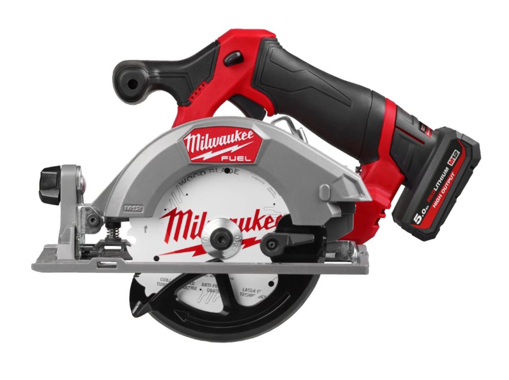 Aku okružní pila Milwaukee M12 FCS442-502X 4933493489 Aku okružní pila Milwaukee M12 FCS442-502X 4933493489