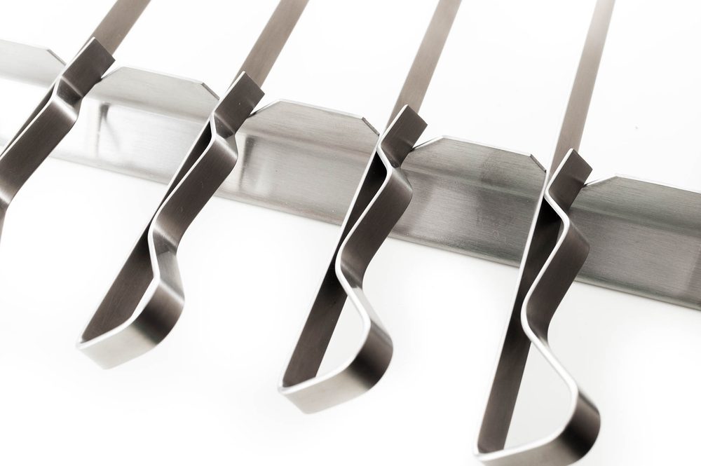 Sada na grilování špízů a kebabu G21 - Obrázek 2