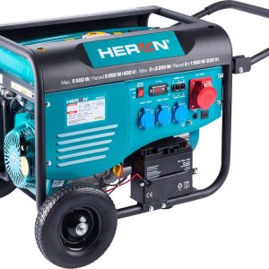 Třífázová elektrocentrála HERON 8896414