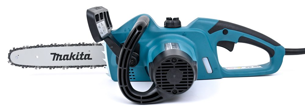 Elektrická řetězová pila Makita UC3041A - Obrázek 2