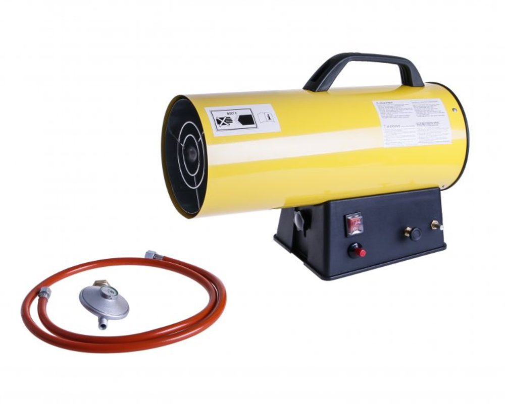 Plynové topidlo Levior PB 35845 Plynové topidlo Levior PB 35845