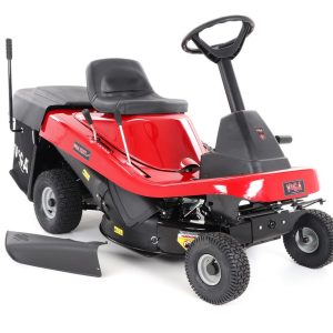 Benzínový rider VeGA V12577 MECH