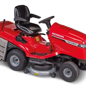 Benzínový zahradní traktor Honda HF 2417 HM