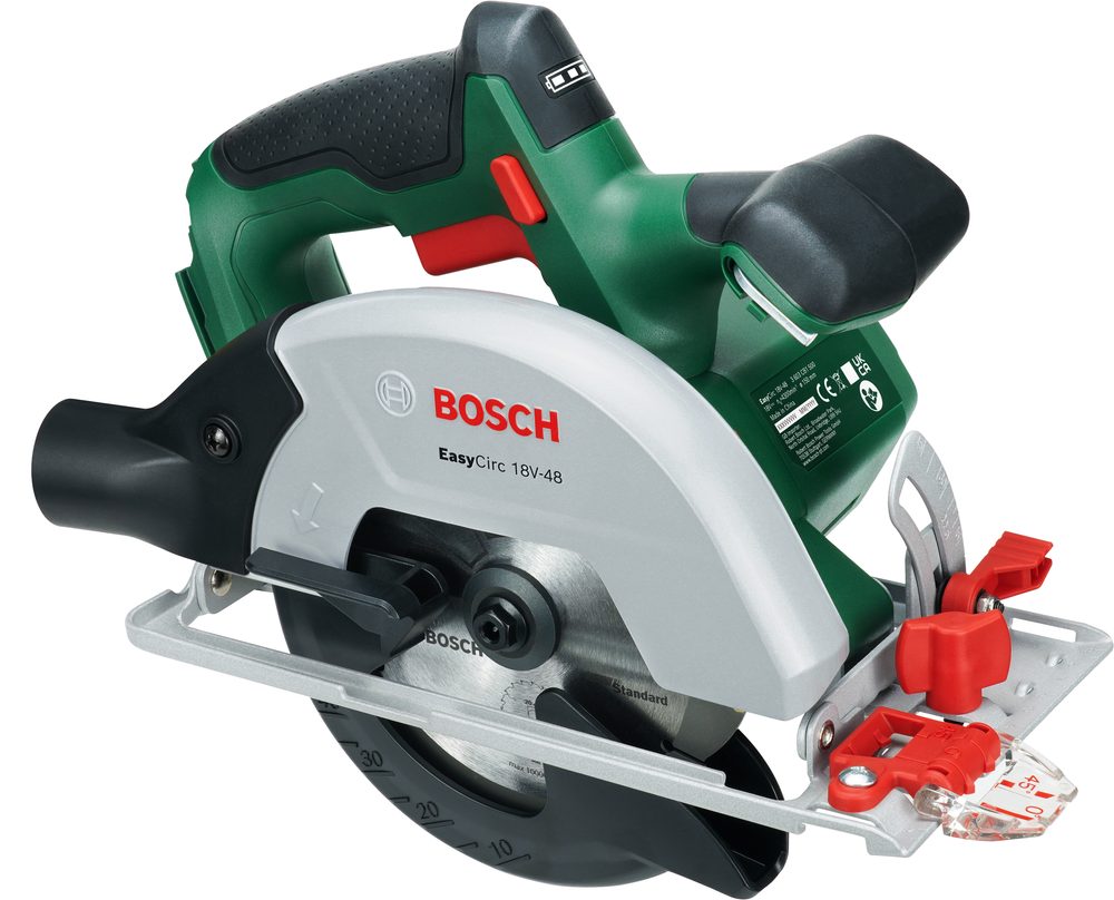 Aku okružní pila Bosch EasyCirc 18V-48 06033B1500 - Obrázek 2