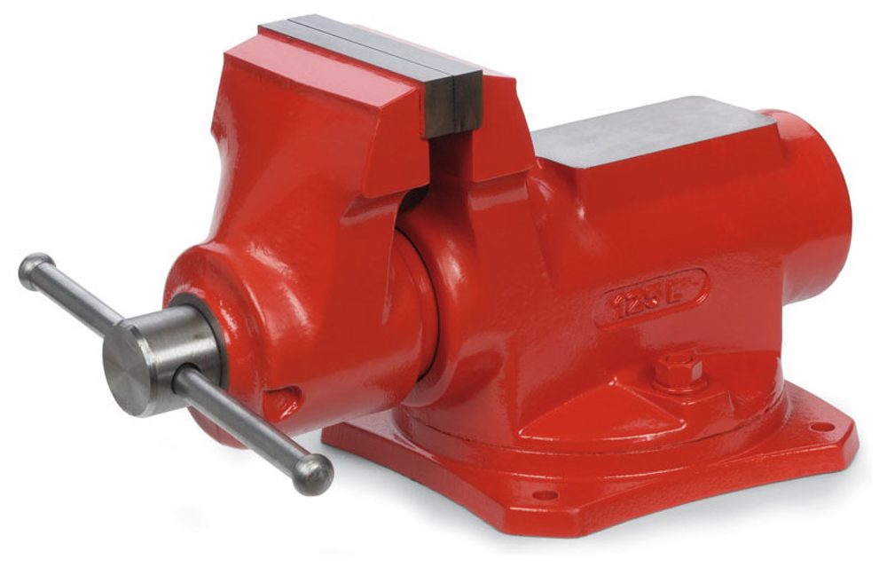 Svěrák YORK 125 STANDARD 01.01.01.04.0.0 Svěrák YORK 125 STANDARD 01.01.01.04.0.0