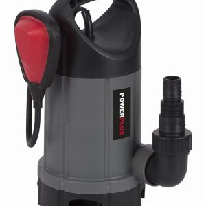 Kalové čerpadlo Powerplus POWEW67904
