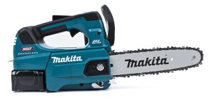 Aku řetězová pila Makita XGT UC002GM102