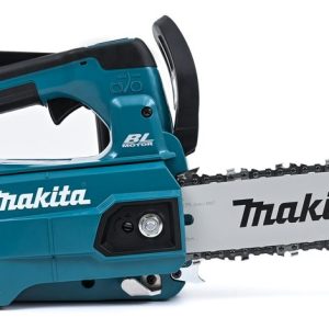 Aku řetězová pila Makita XGT UC002GM102