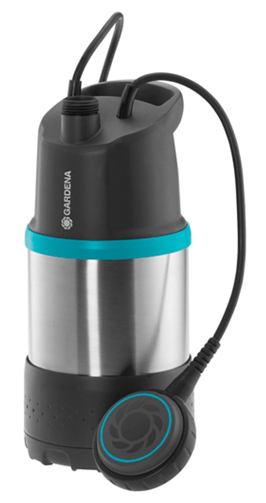 Ponorné tlakové čerpadlo Gardena 4700/2 inox 9025-29 Ponorné tlakové čerpadlo Gardena 4700/2 inox 9025-29