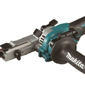 Aku pásový pilník Makita LXT DBS180Z