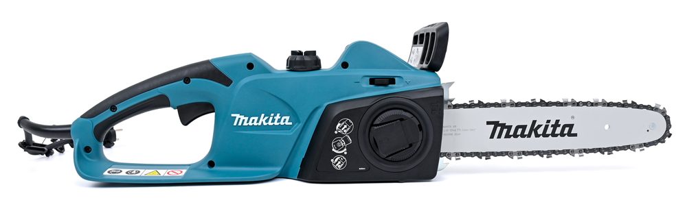 Elektrická řetězová pila Makita UC3041A Elektrická řetězová pila Makita UC3041A