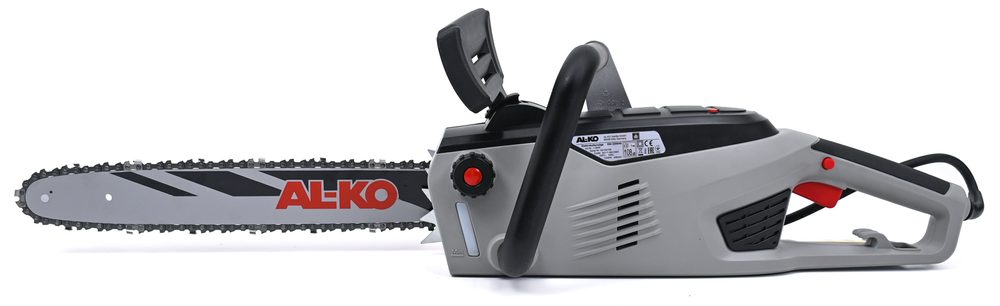 Elektrická řetězová pila AL-KO EKI 2200 - Obrázek 2